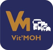 Vit'Moh Logo